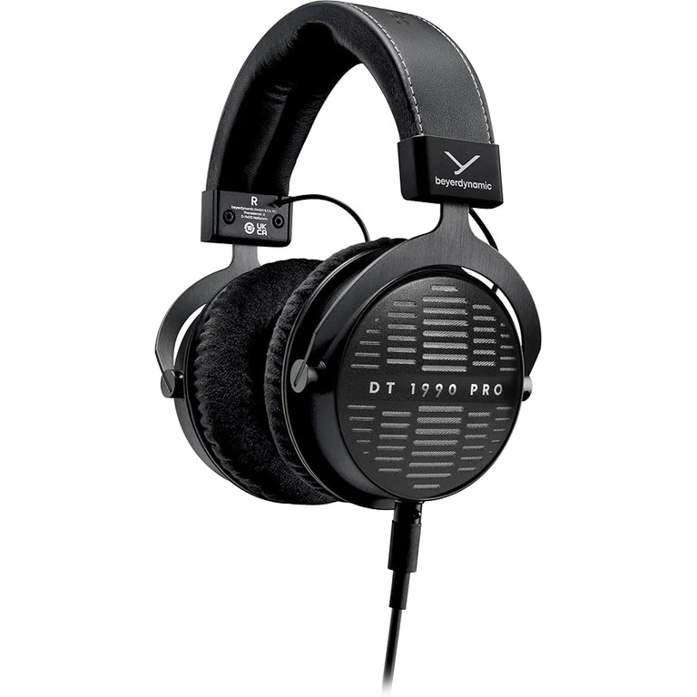 DT 1990 PRO MKII Premium Tesla Studio Headphones