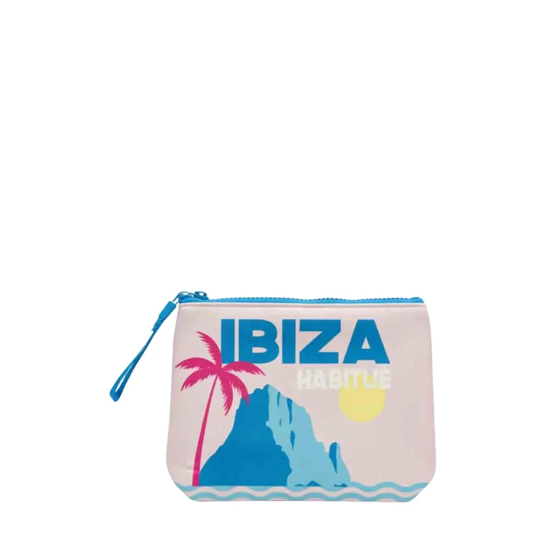 MC2 SAINT BARTH KIDS Pochette In Gomma "Aline"