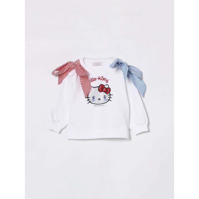 Sweater Kids color White (19G60770120099)