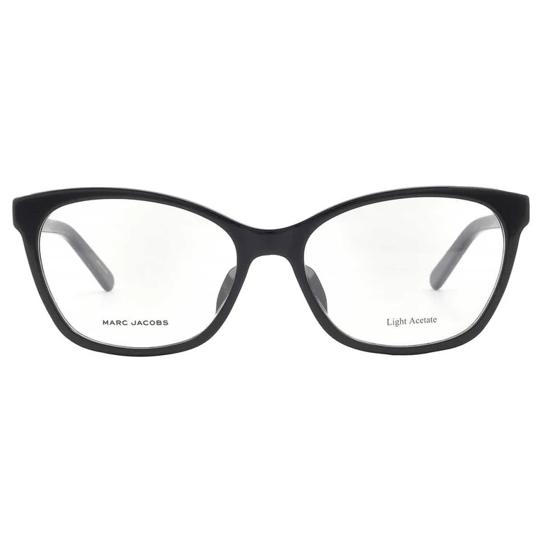 Marc Jacobs Demo Cat Eye Ladies Eyeglasses MARC 539/F 0807 53