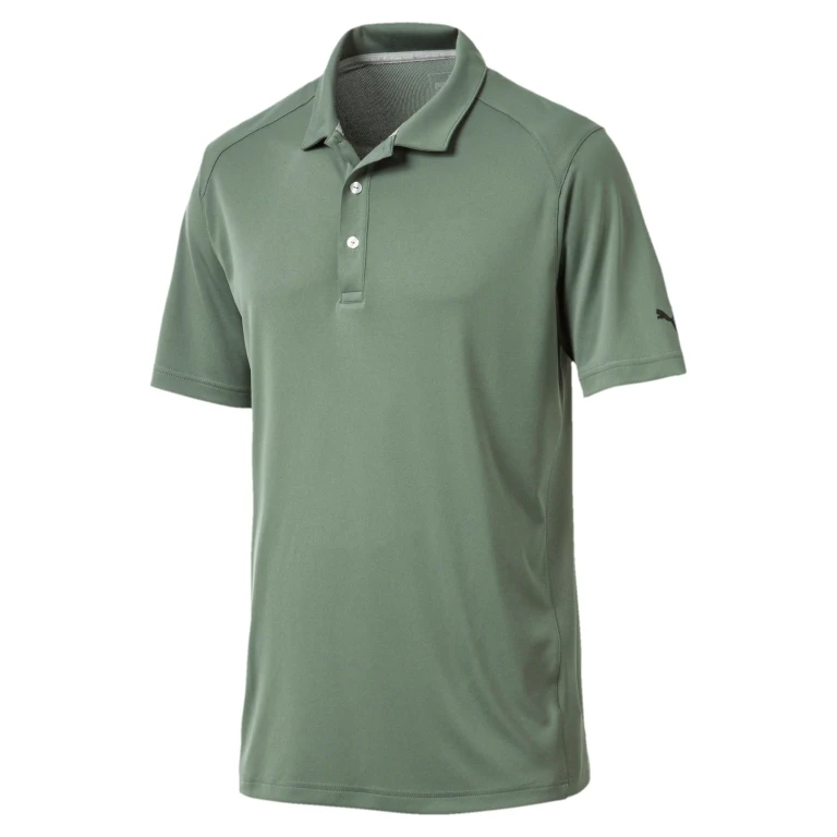 Men's Essential Pounce Polo Polos