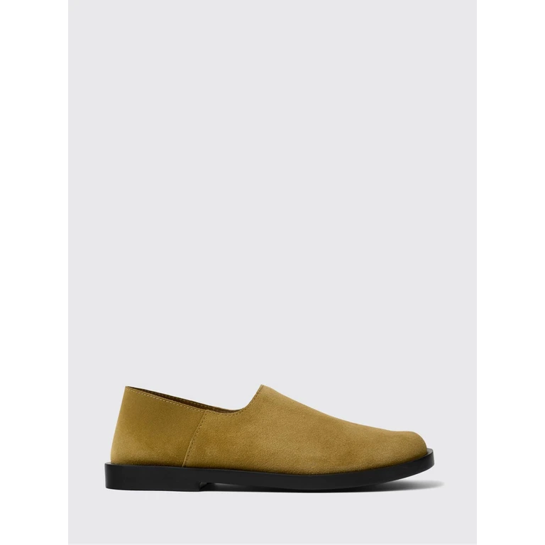 Loafers Men color Brown (K101089-002DON0)