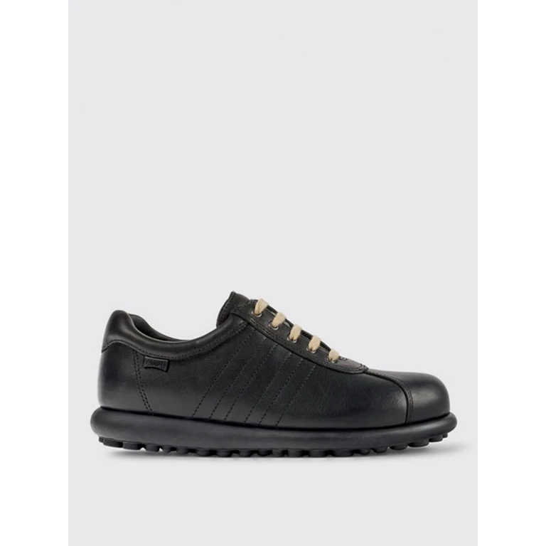 Sneakers Woman color Black (27205-286PELOTAS0)