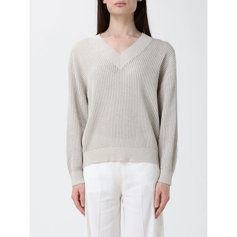 Sweater Woman color Beige (MST258302CY948)