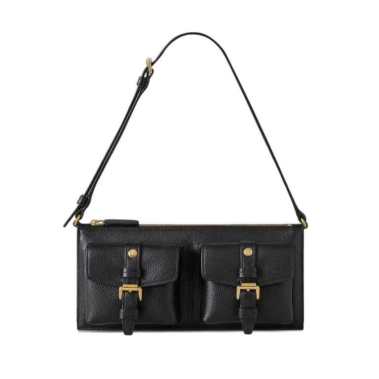Mulberry Mini Roxanne Shoulder Bag