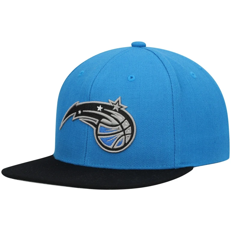 Men's NBA Orlando Magic Team 2 Tone 2.0 Snapback