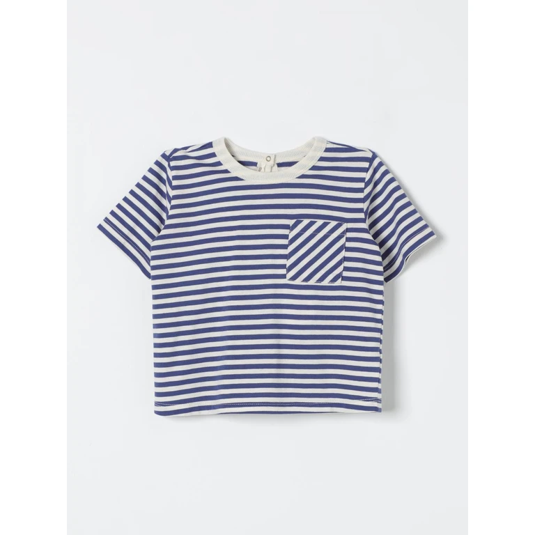 T-Shirt Kids color Multicolor (SJJ6270)