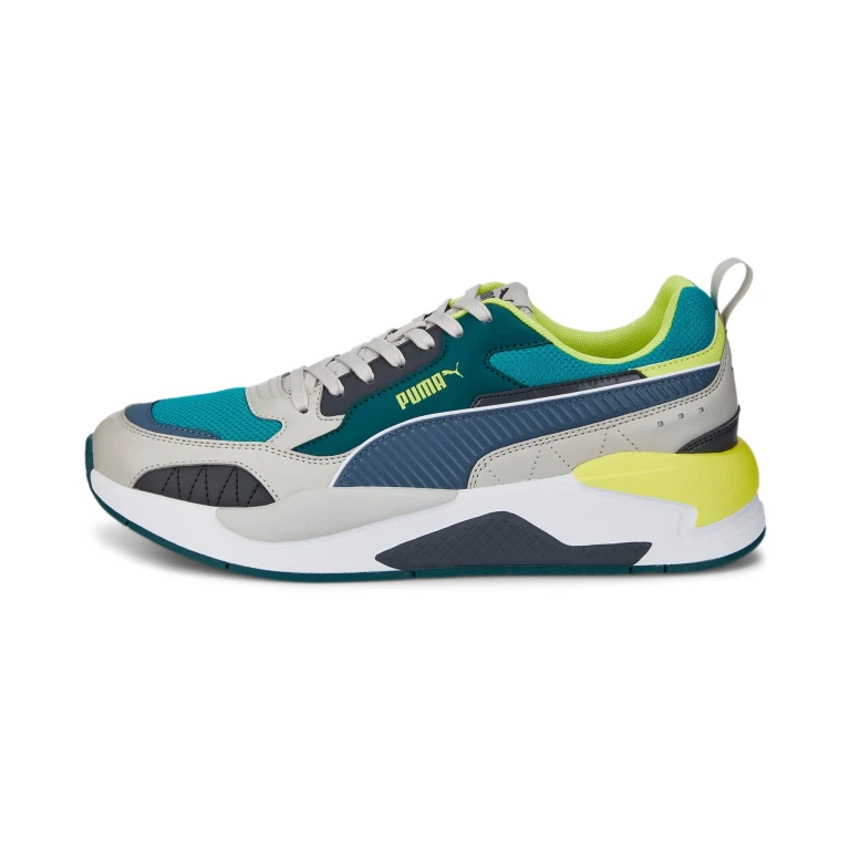 Men's X-Ray 2 Square Sneakers