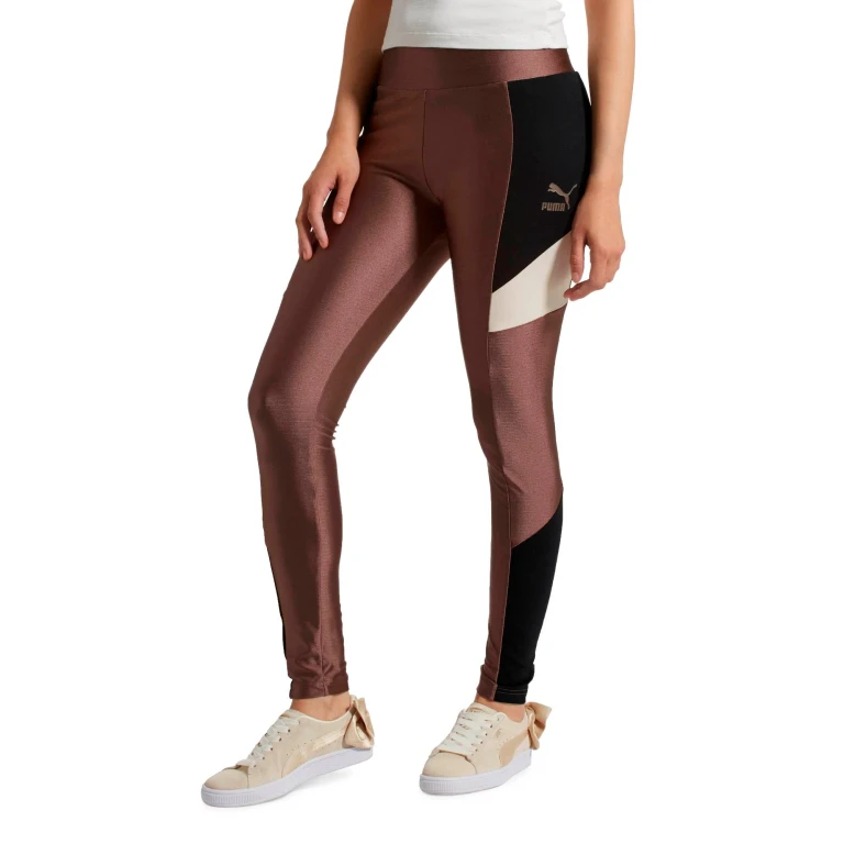 Women's Retro Legging