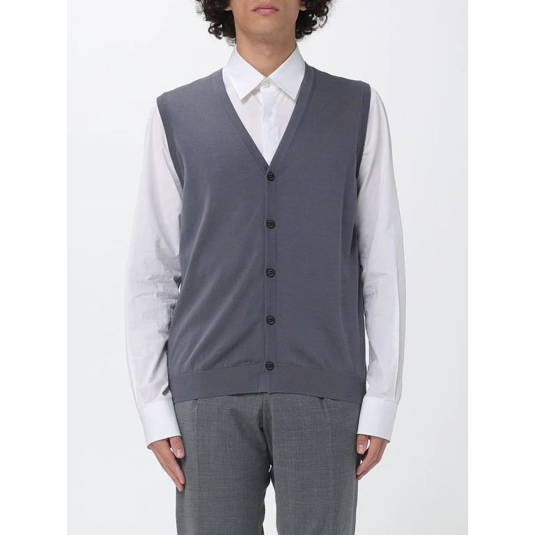 Cotton Vest (D0GN108669)