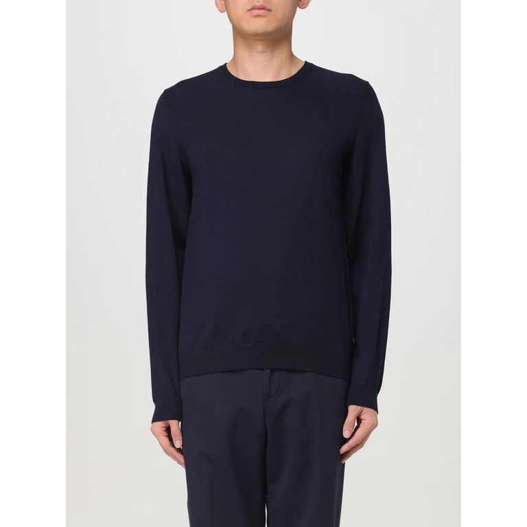 Sweater Men color Blue (50468239404)