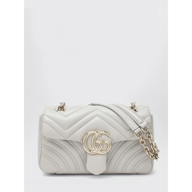 Mini Bag Woman color White (837280AAE381712)