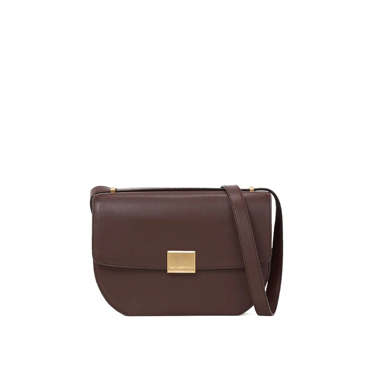 Karl Lagerfeld Sac Bandoulière - Marron (245W3056798)