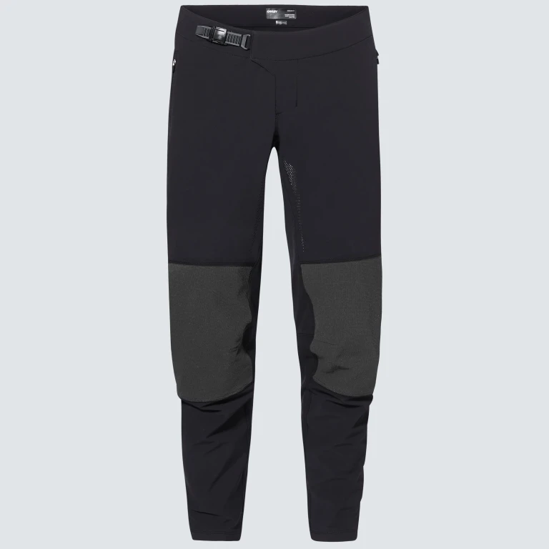 Men's Mtb Long Pant Black