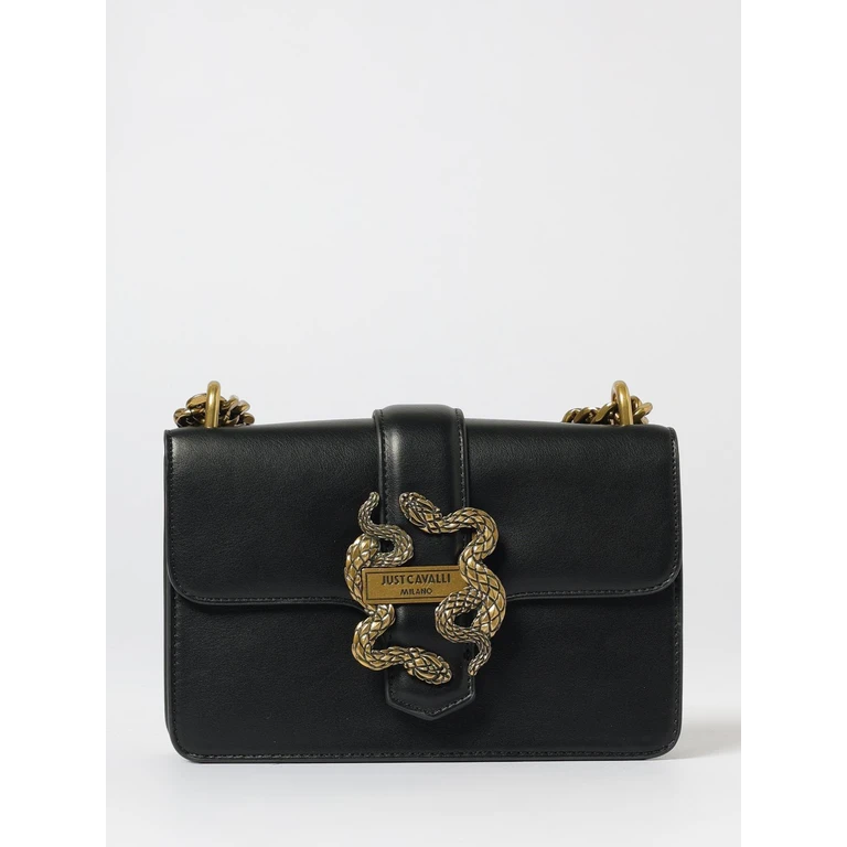 Mini Bag Woman color Black (79RA4BAFZSA89899)