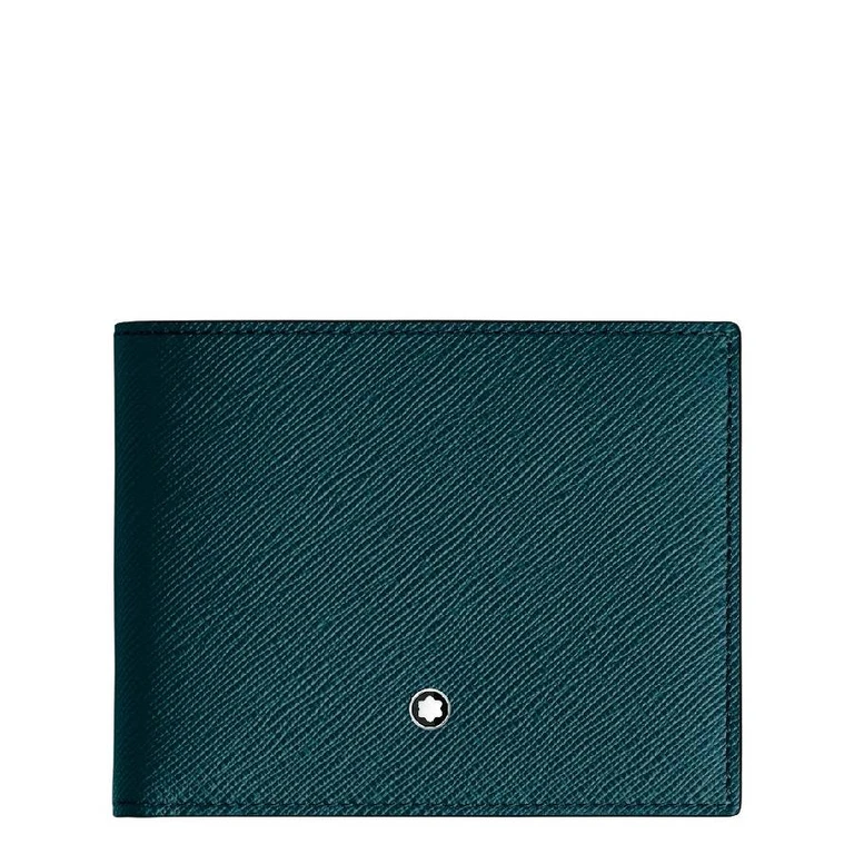 Montblanc Sartorial Leather Wallet