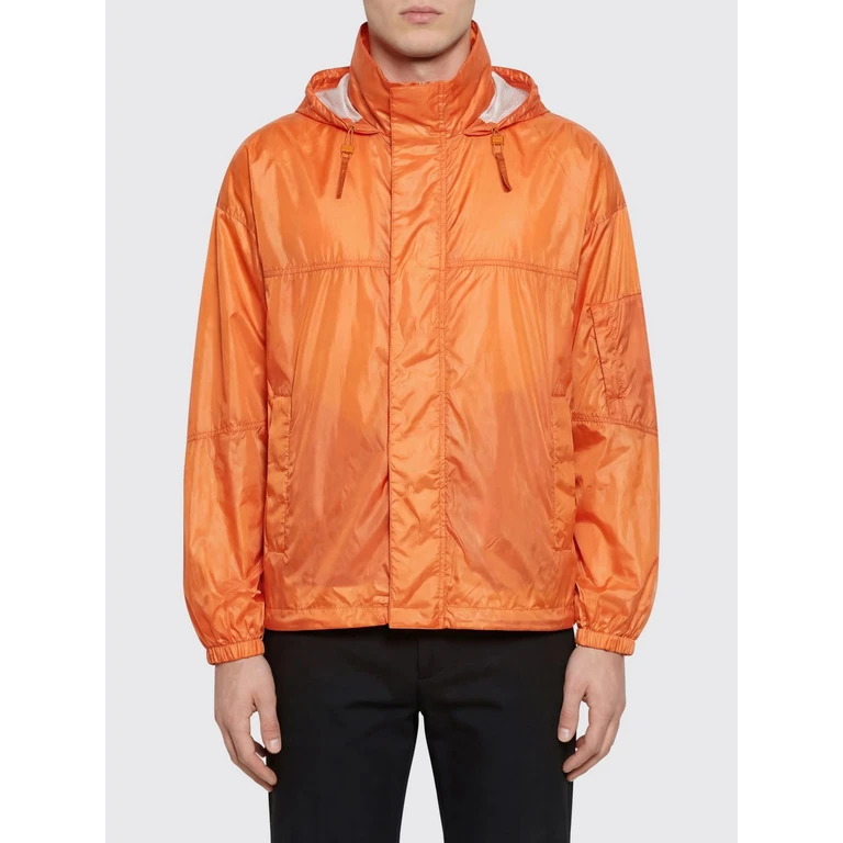 Jacket Men color Blue (50553623404)