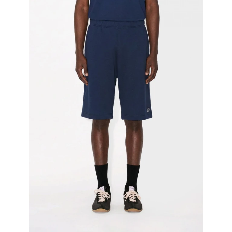 Shorts Men color Navy (FG55SH2014MJ76)