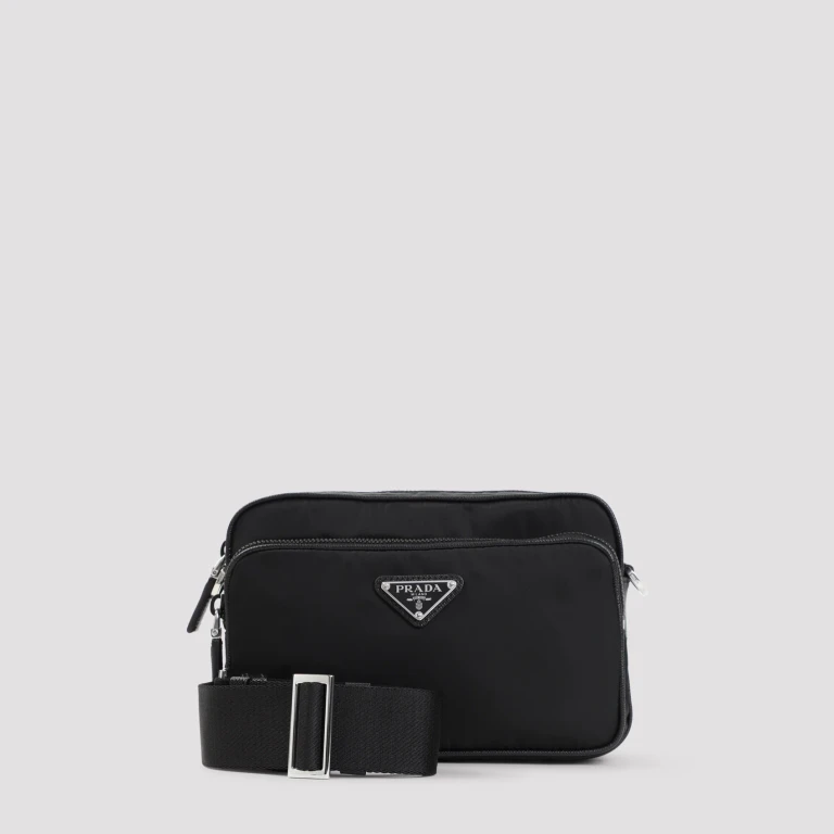 Re-Nylon Bag