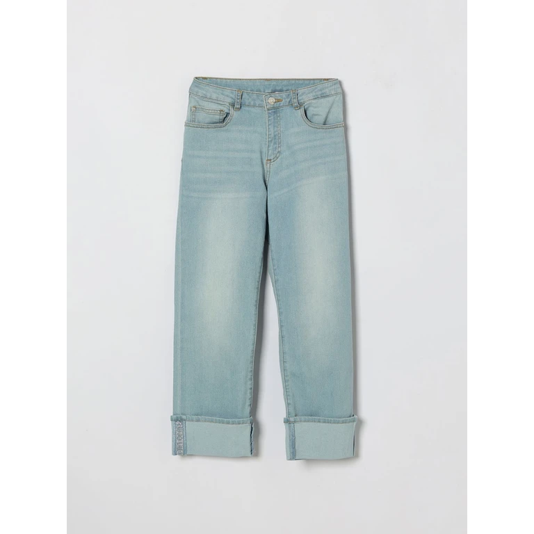 LIU JO Jeans Kids color Denim (GA6188D468077220)