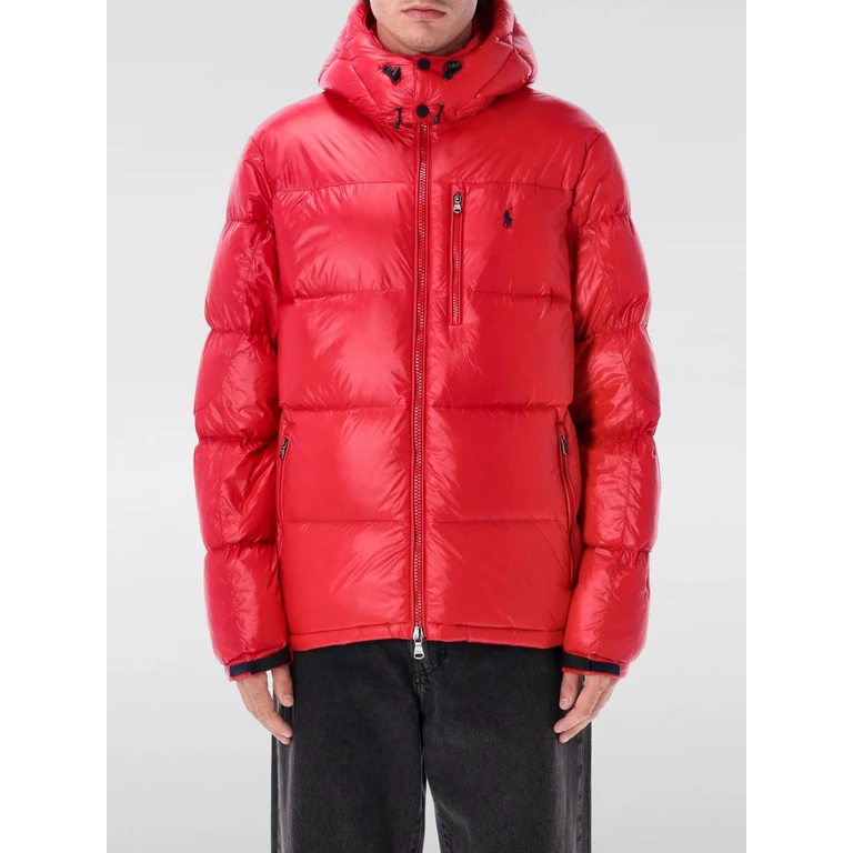 Jacket Men color Red (710968281004)