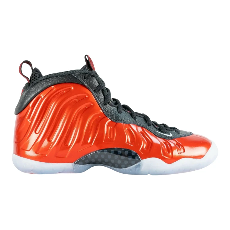 Grade School Little Posite One 'Metallic Red 2023 Gs' (Gs)'