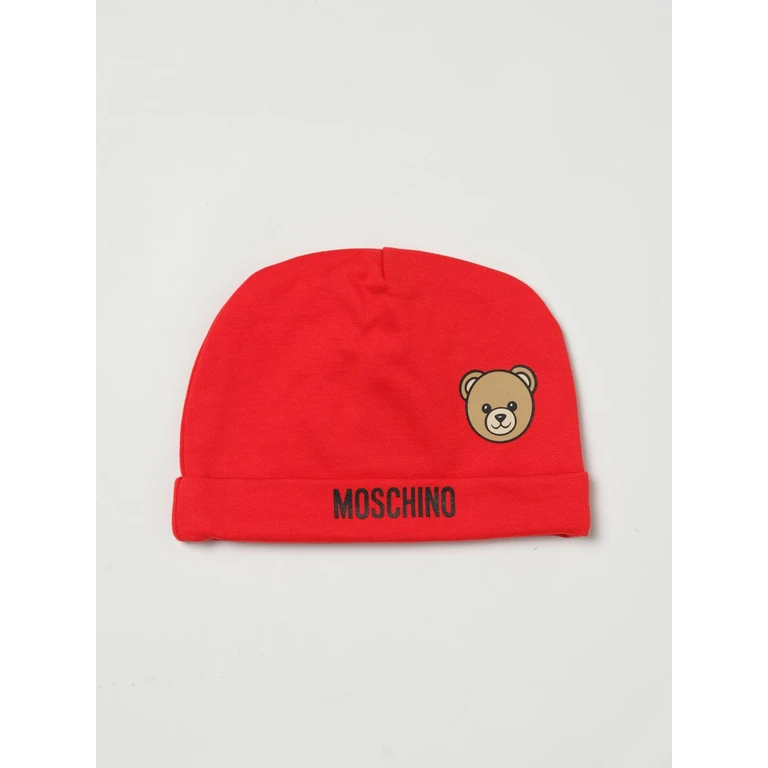 Hat Kids color Red (MUX05LLCA4050109)