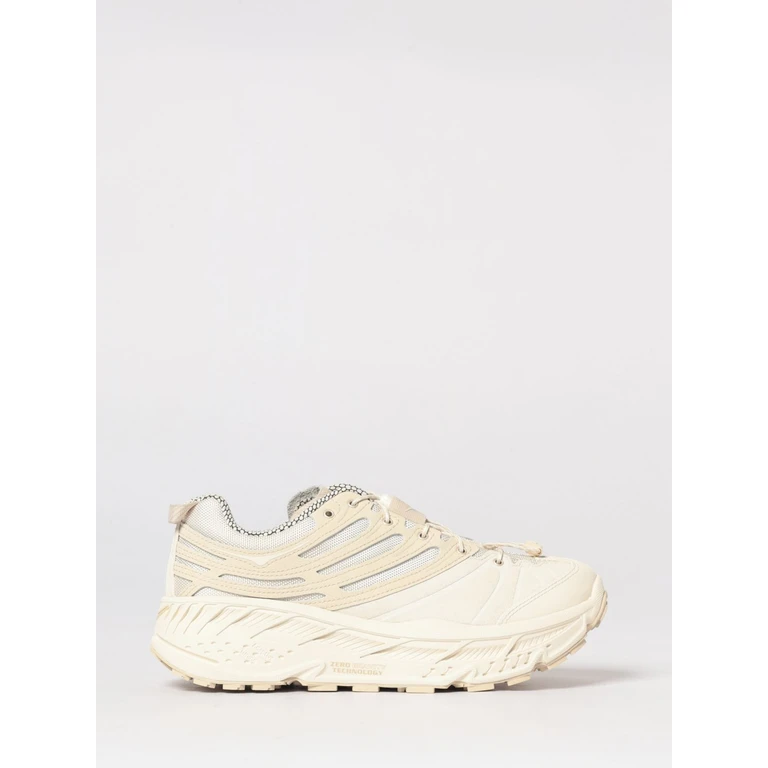 Sneakers Woman color Beige (1166450OKCR)