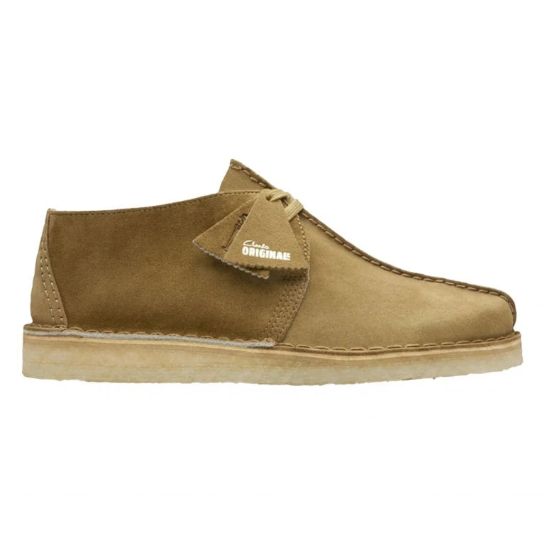 Men's Desert Trek Loafers