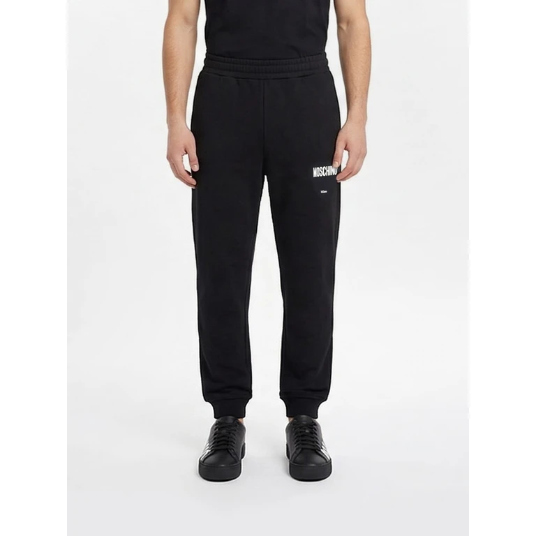 Pants Men color Black (261ZZA034902281555)