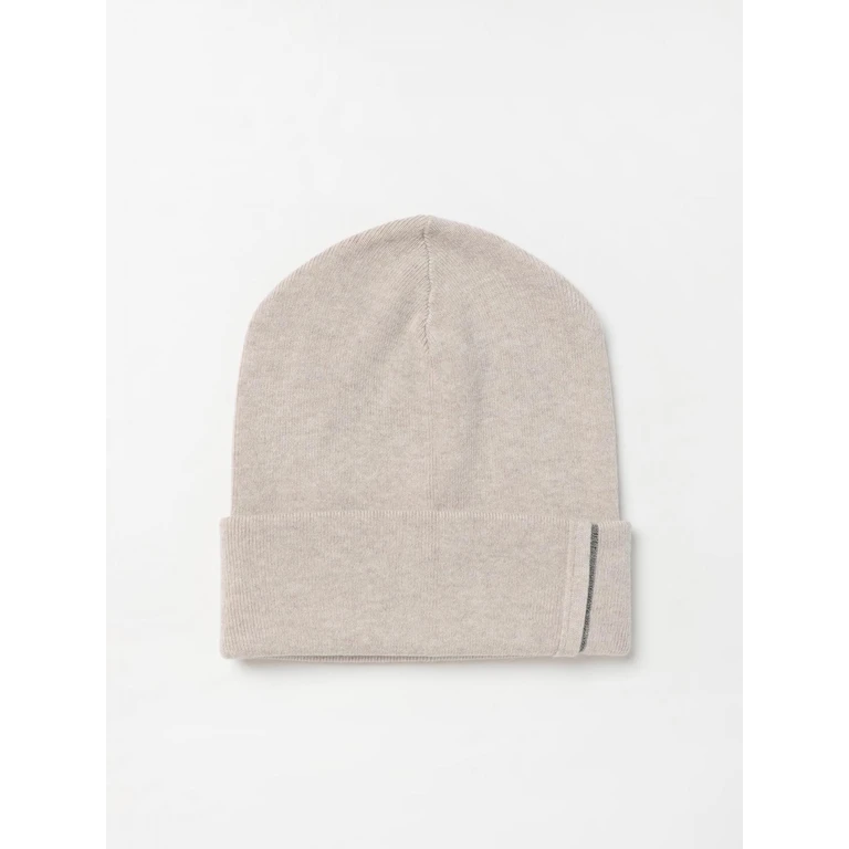 Hat Woman color Beige (M12163199C9613)