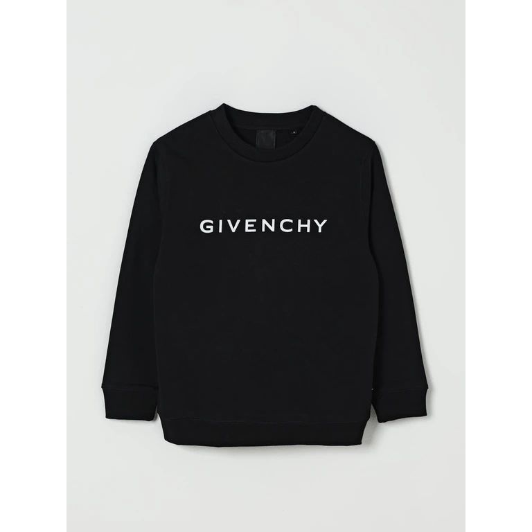 Sweater Kids color Black (H3093709B)