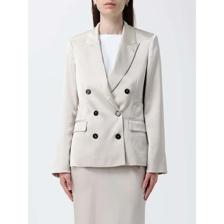 Jacket Woman color Ice (F6SS89W82-2)