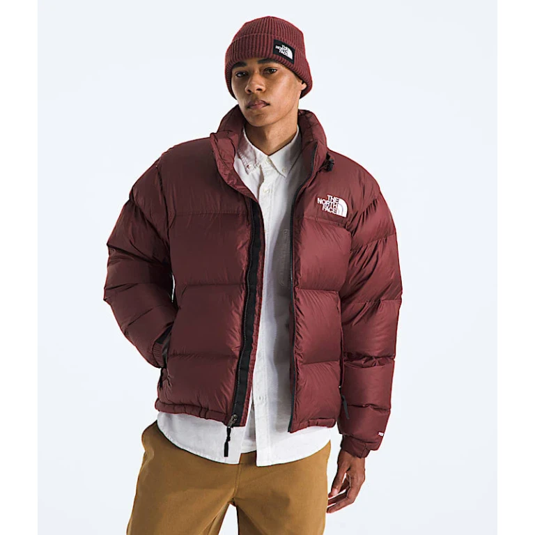 Men's North Face 1996 Retro Nuptse Jacket Jackets