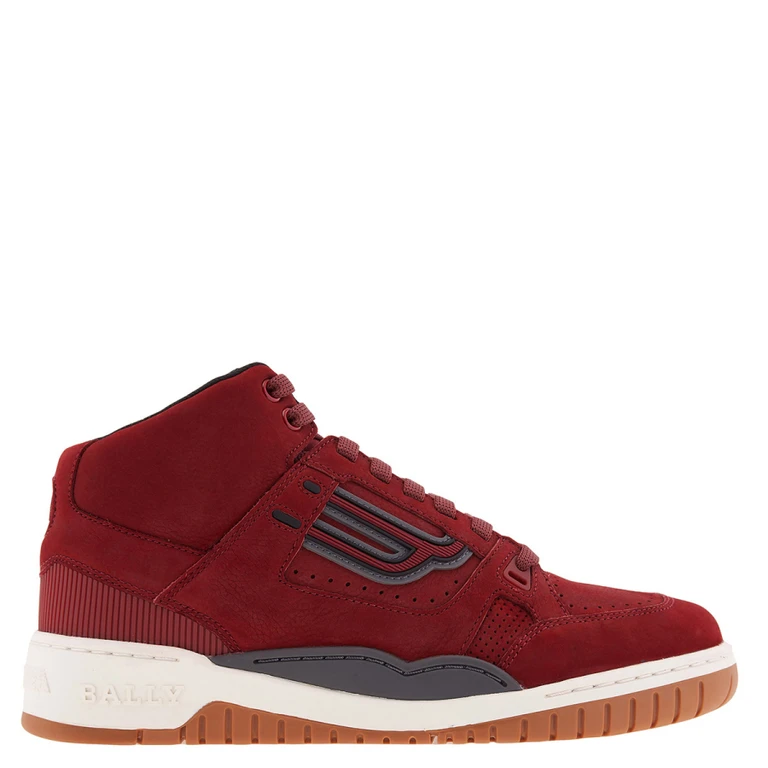 Champion King High-Top Sneakers, Brand Size 5 ( US Size 6 ) (6228495)