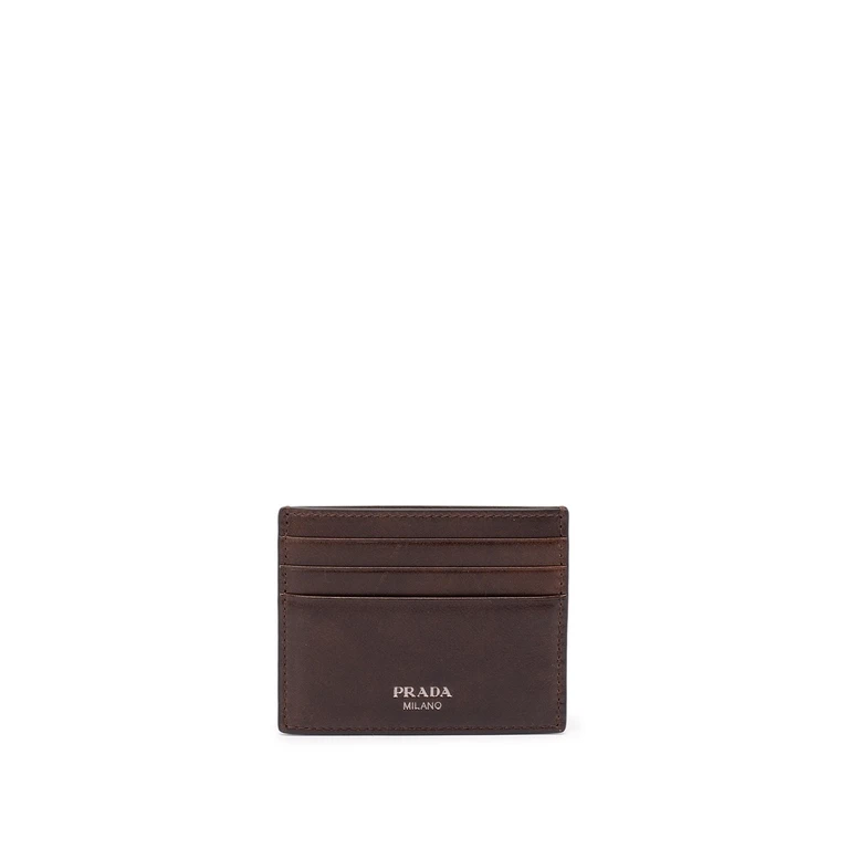 Vintage Leather Cardcase
