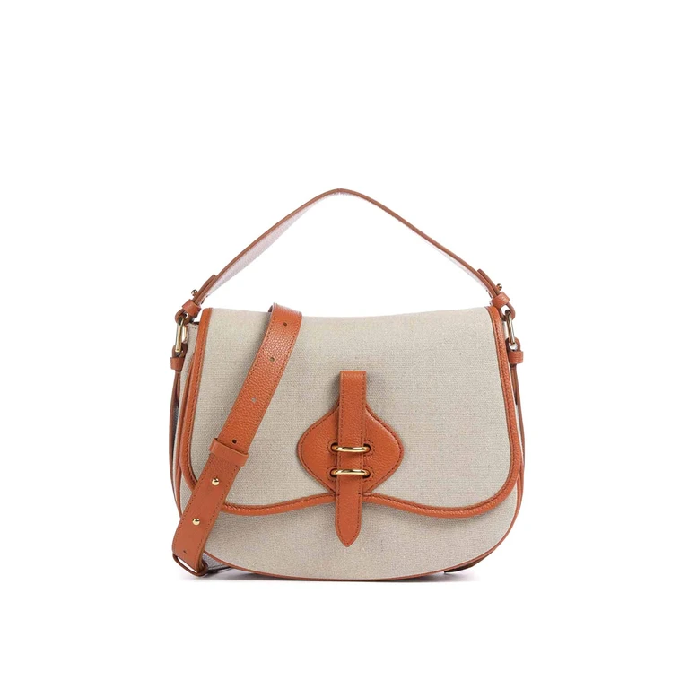 Coccinelle Sac Cabas - Beige (E1U7G180201822)