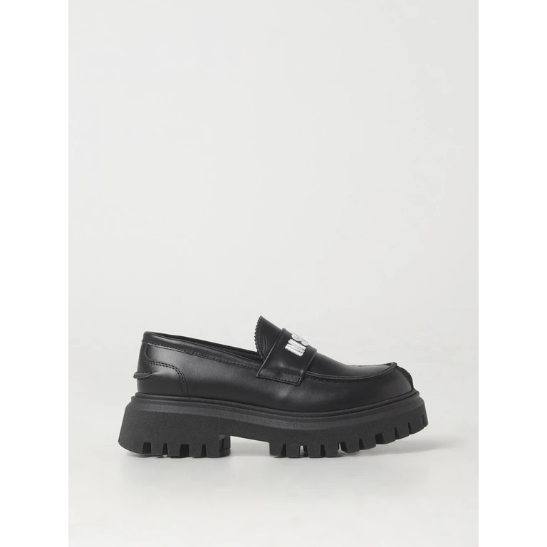 MSGM KIDS Shoes Kids color Black (7890901)