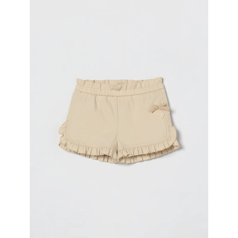 Shorts Kids color Beige (37G40573010003)