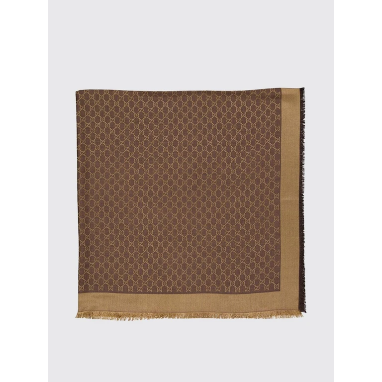 Scarf Woman color Brown (8555393GA482579)