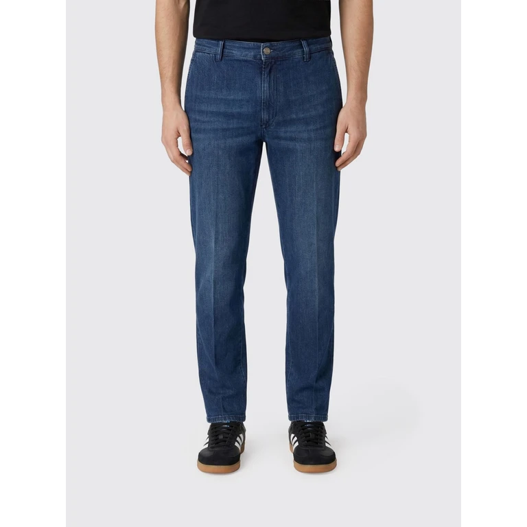 Jeans Men color Denim (C5TP01Z0OA5540MM76)