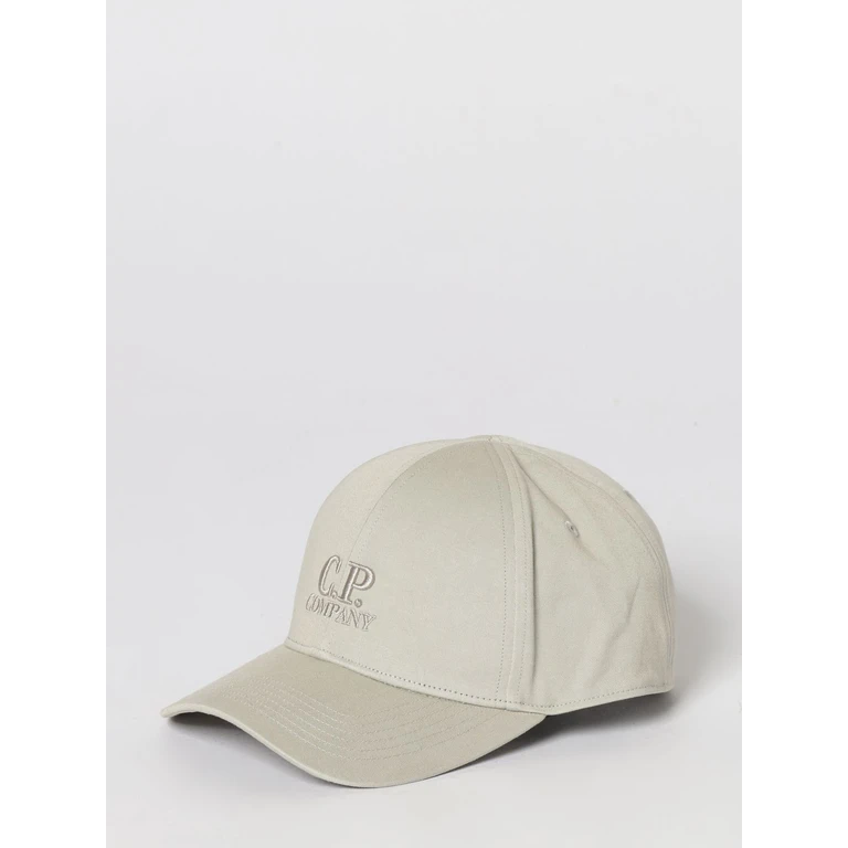 C. P. COMPANY Hat Men color Cream (20CMAC750A006288A904)