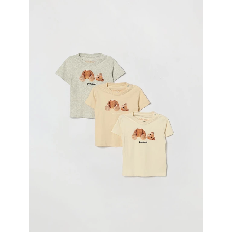 T-Shirt Kids color Sand (PB2X01AS26JER001INT13)
