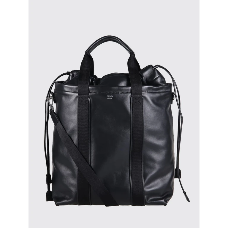 Bag Men color Black (7VA674AV8BF0GXN)