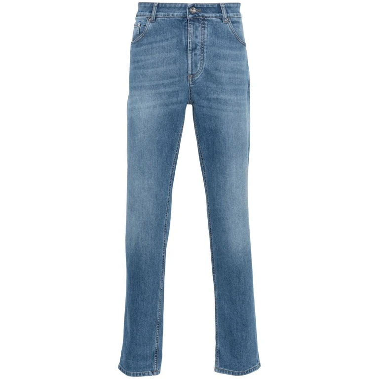 Brunello Cucinelli Jeans