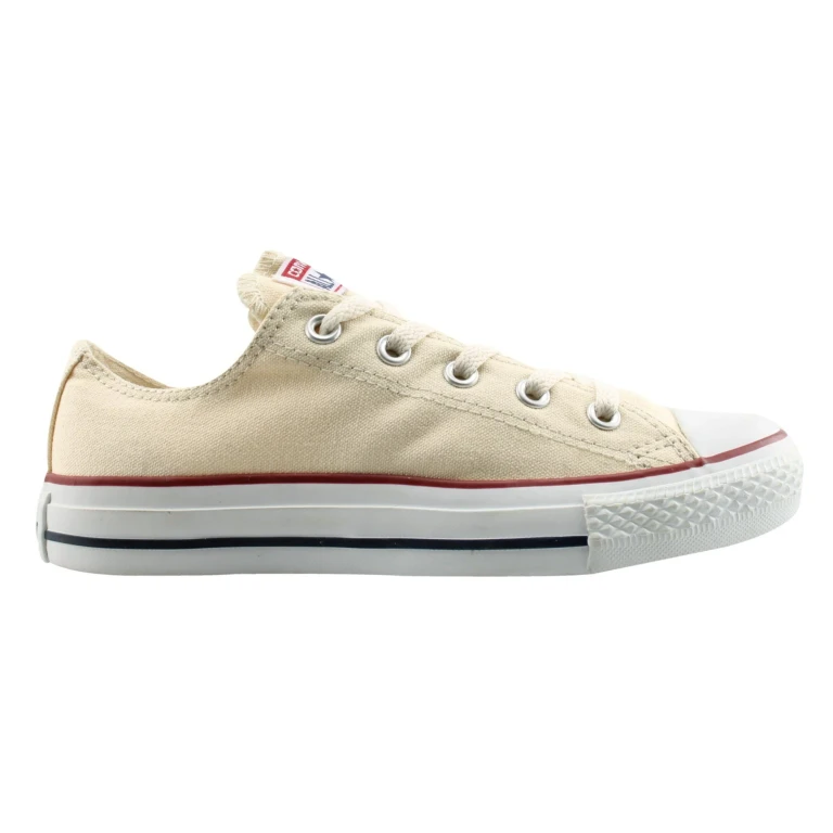 Men's Chuck Taylor All Star Ox 'Unbleached White' Sneakers