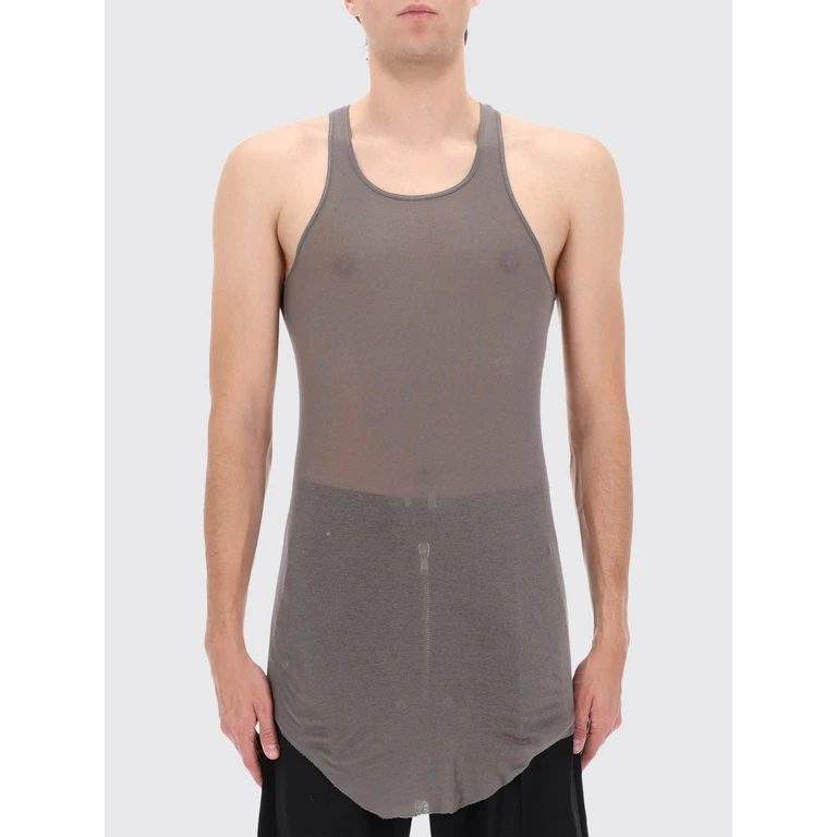 T-Shirt Men color Grey (RU01F2150MR34)
