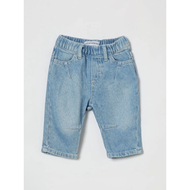 Jeans Kids color Sky Blue (EB001112AF21778MB003)