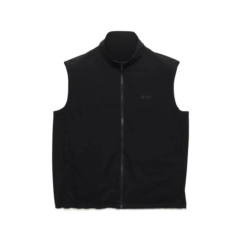 Re-Nylon Vest