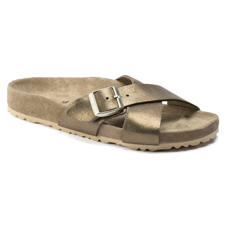 Women's Siena Exquisite Suede Sandals